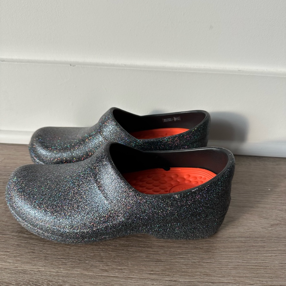 Crocs Neria Pro II LiteRide Work Clog